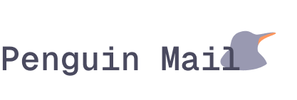 Penguin Logo